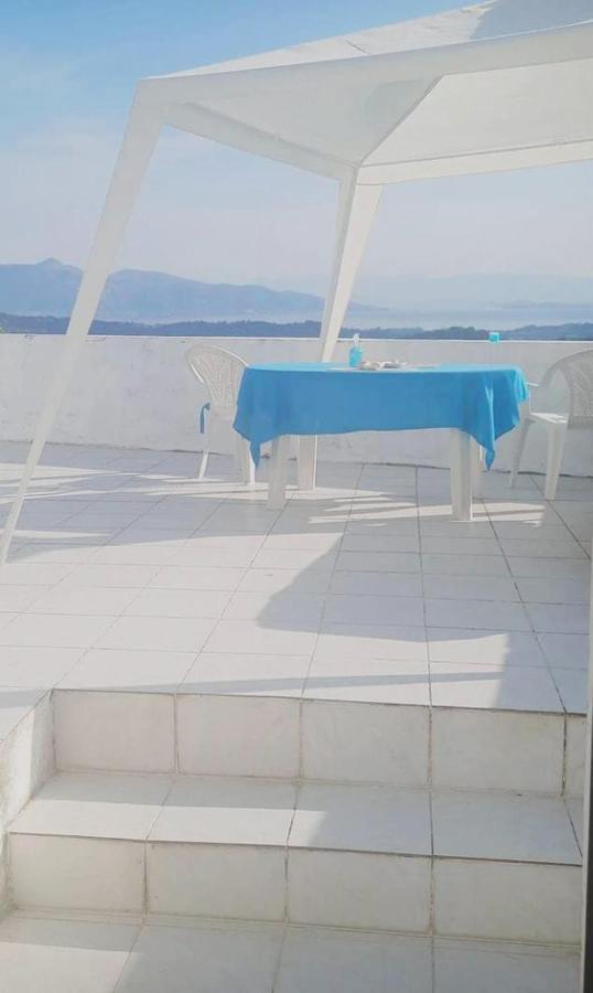 Apartment H θεα - The View